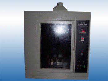 FZ-5102热丝引燃试验仪 
